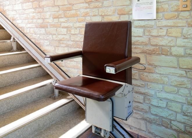 川崎歯科医院の画像