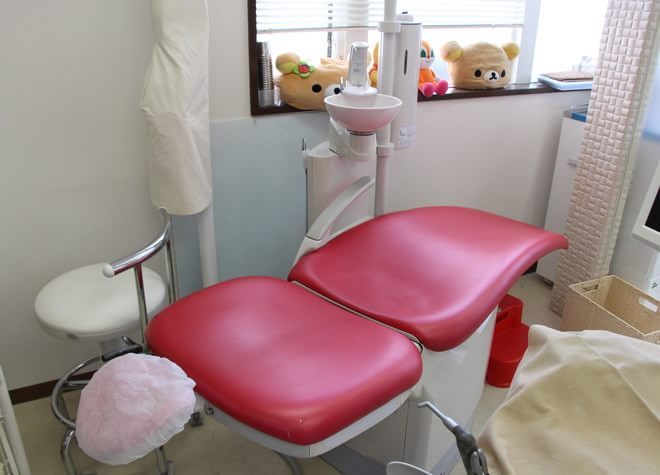 Q.小児歯科の治療を担当される歯科医師について教えてください。