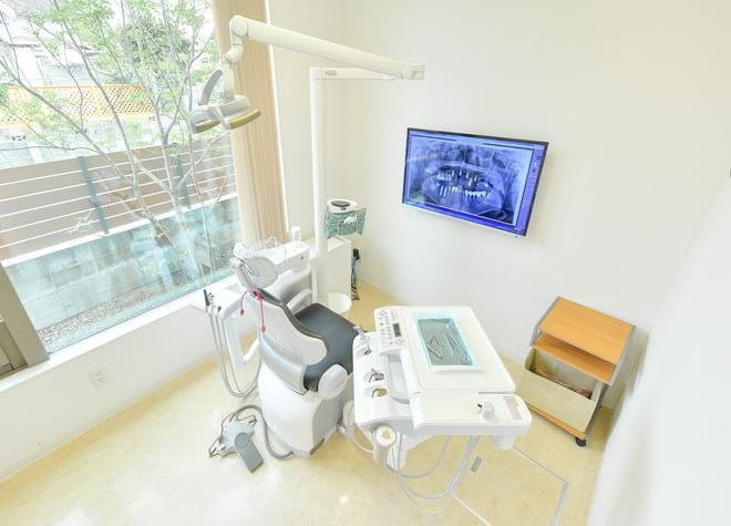 かく歯科クリニック（久留米市）の画像
