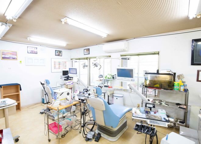 秀島歯科医院