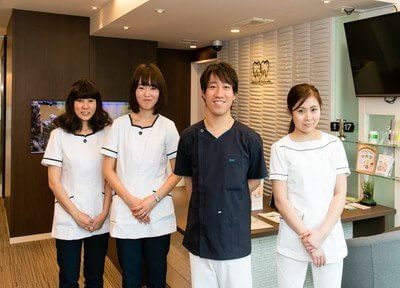 荻窪ツイン歯科医院