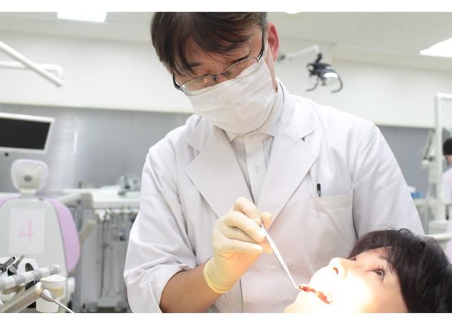 新宿NSビル歯科（写真2）