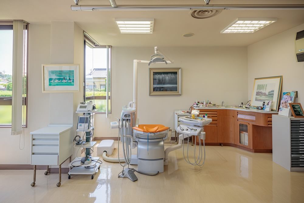 中村歯科医院の画像