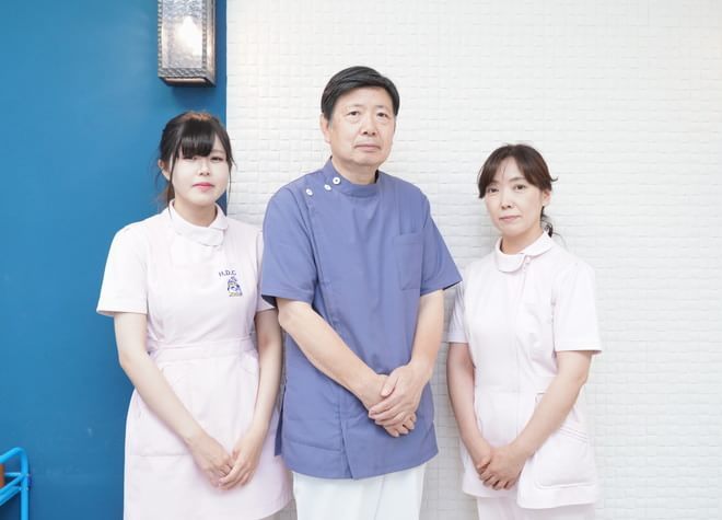 葉月歯科クリニック