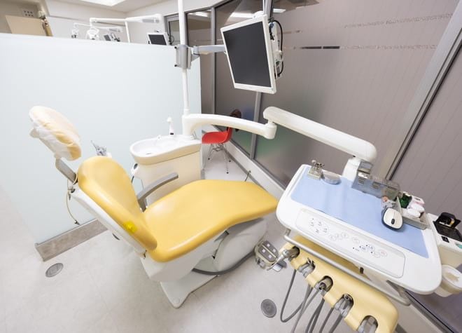 くき歯科医院の画像