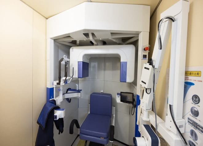 くき歯科医院の画像