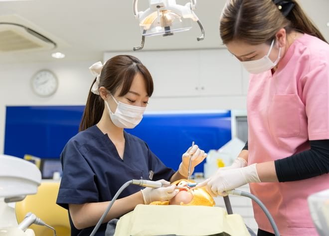 くき歯科医院の画像