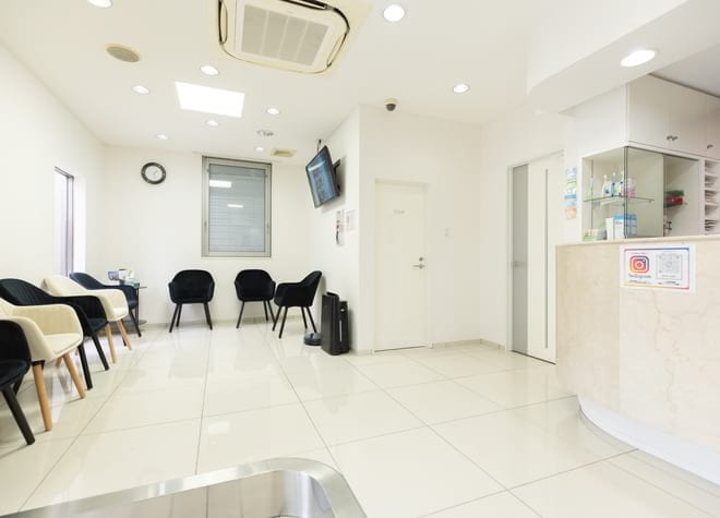 くき歯科医院の画像