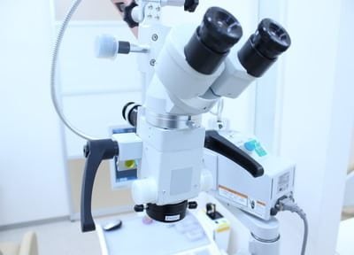 くろだデンタルクリニックの画像