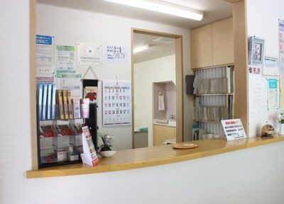 福田歯科 国母駅 3の写真