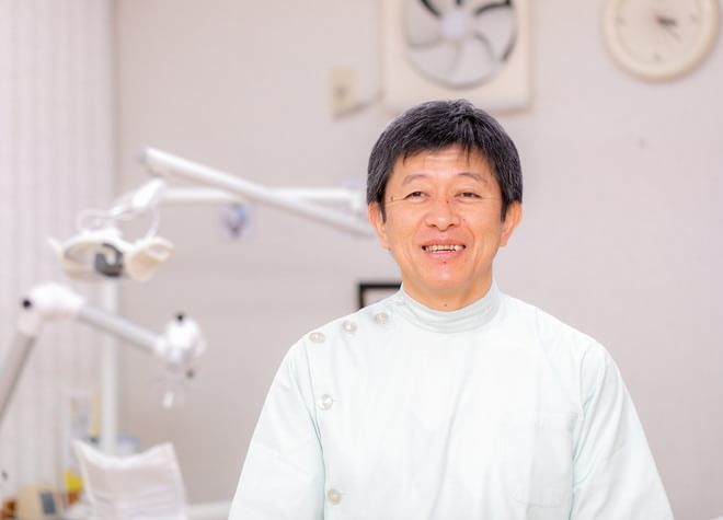 田村歯科（写真1）