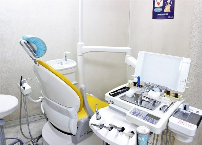 土屋歯科診療所（写真2）