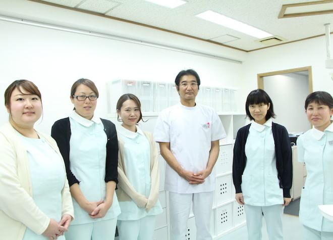 吉田デンタルクリニック