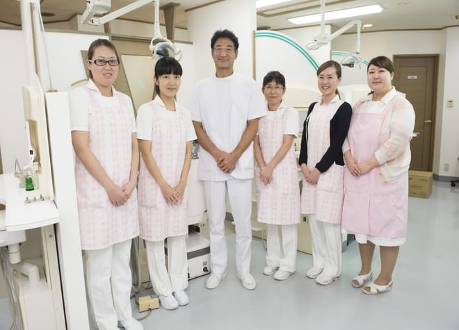 吉田デンタルクリニック