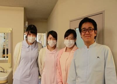 医院の写真
