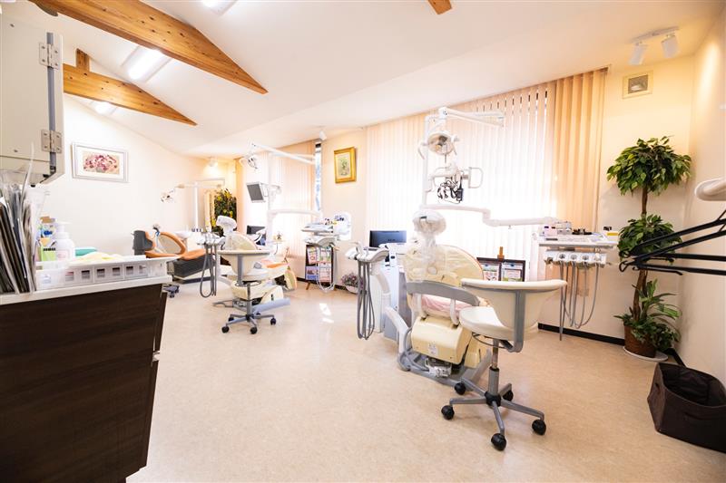 ルピア歯科医院の画像