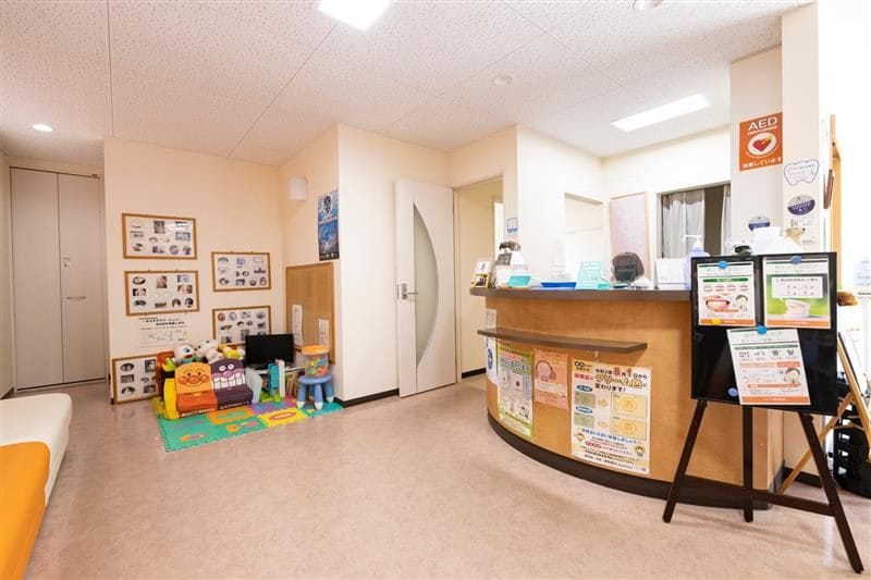 ルピア歯科医院の画像