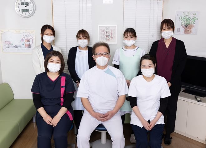 小柳まさはる歯科医院