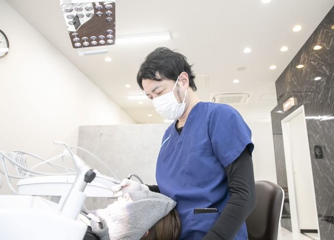 堺ＭＫ歯科クリニック