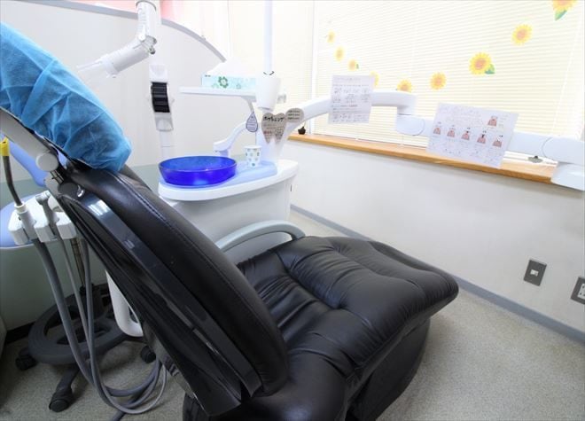 青木歯科医院の画像