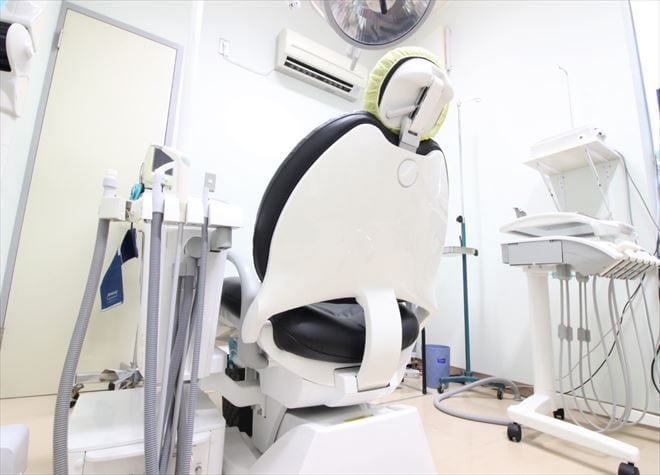 青木歯科医院の画像