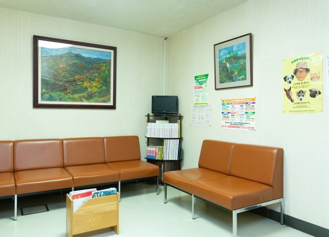 早川歯科医院（写真1）