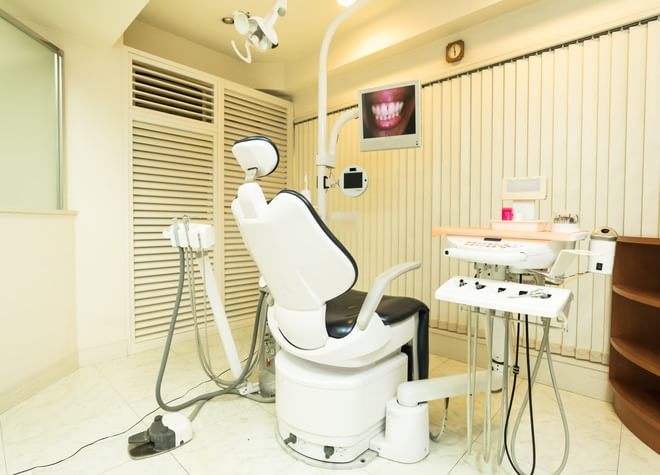 虫歯を放置せず、できるだけ早めに対策をしましょう