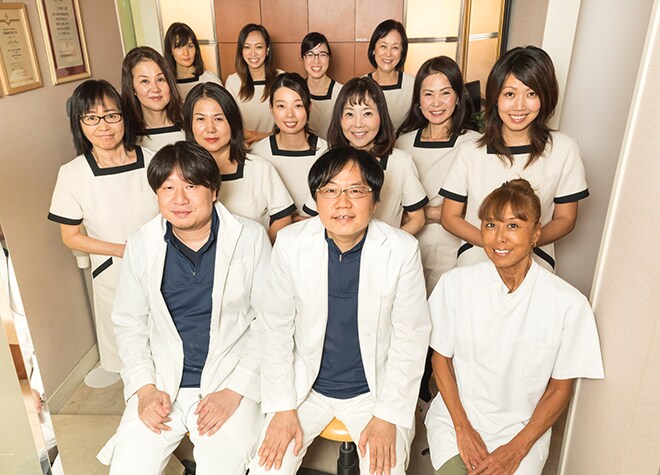 医療法人社団 博伸会 いぬかい医大モール歯科クリニック