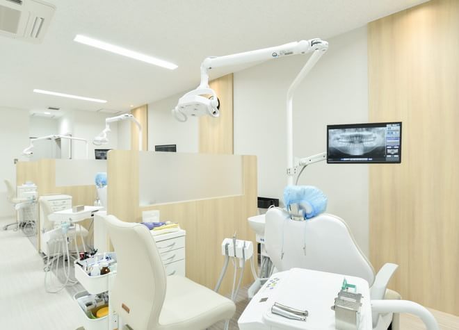 永井歯科クリニック（写真1）