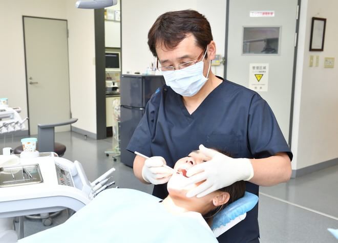 関歯科医院（写真2）
