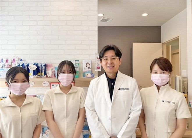 横浜元町ナチュラル歯科矯正歯科（写真1）