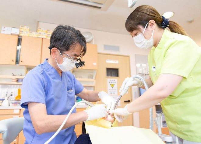 小林歯科クリニック（写真1）
