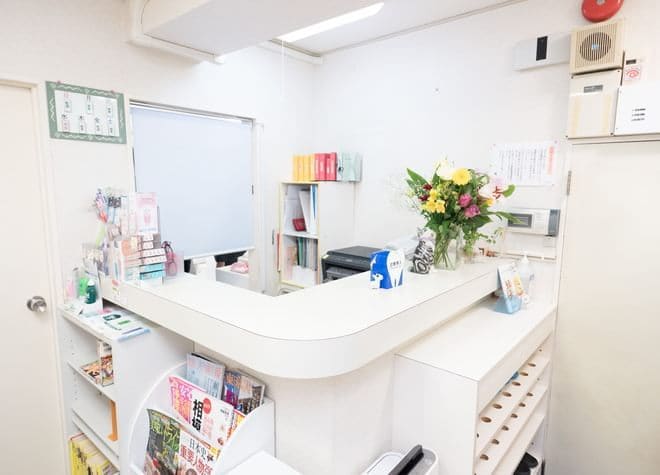 初田歯科医院の画像