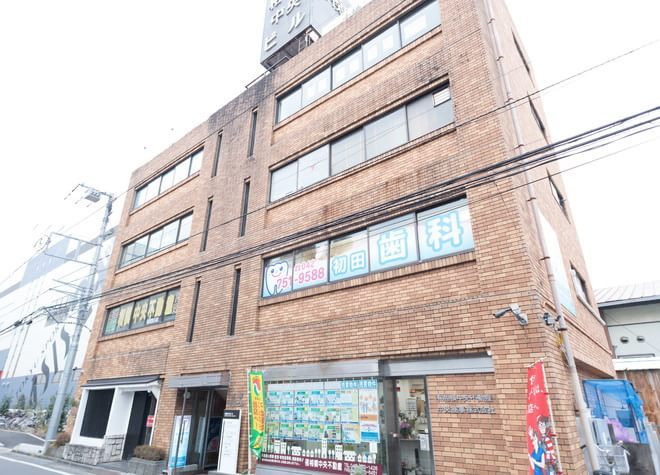 初田歯科医院の画像