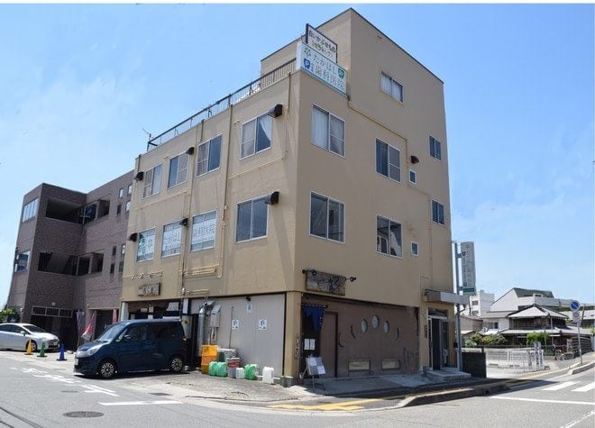 たかはし歯科医院