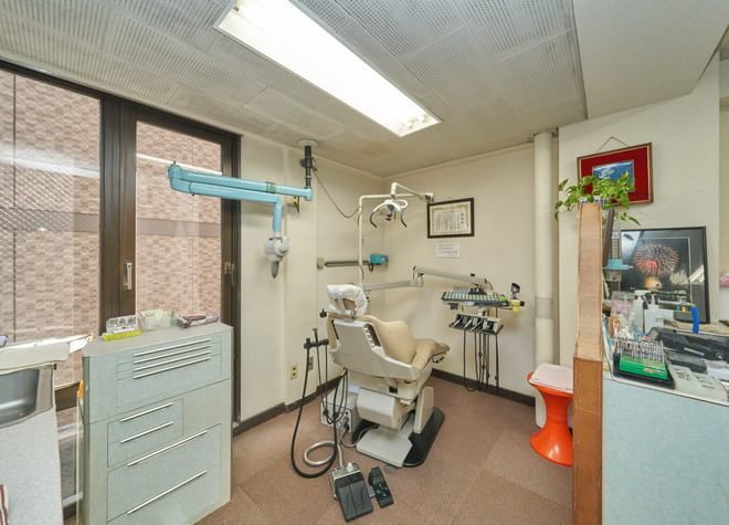 山地歯科医院（室町）の画像