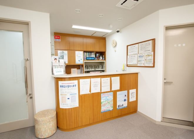 万木歯科医院 小倉駅(京都府) 3の写真