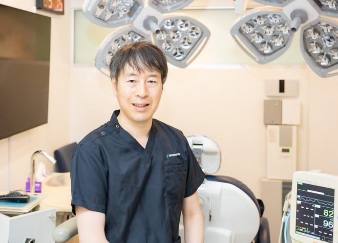 高田歯科クリニック（写真1）