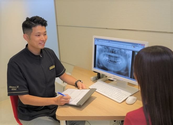 医療法人社団 松村歯科医院（神戸駅）の画像
