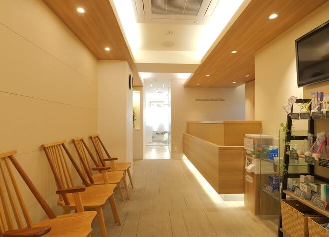 医療法人社団 松村歯科医院（神戸駅）の画像