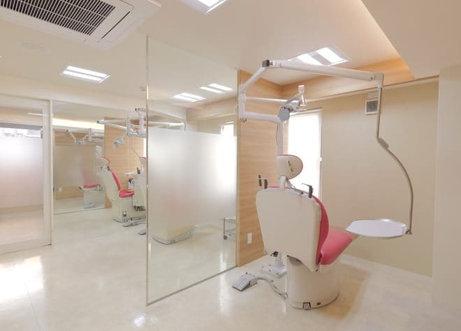 医療法人社団 松村歯科医院（神戸駅）の画像