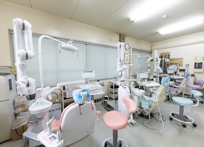 麻生歯科医院の画像