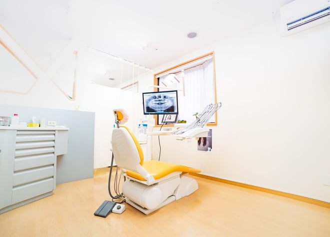 あゆみ歯科医院の画像