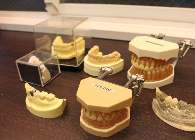 北川歯科クリニックの画像