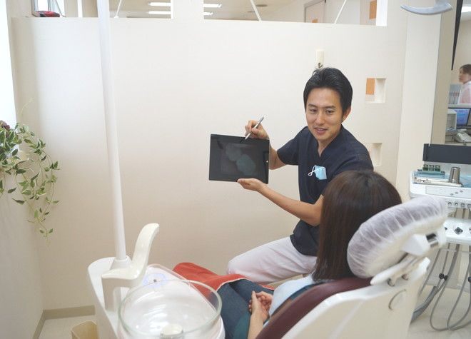 吉田歯科クリニック（写真1）