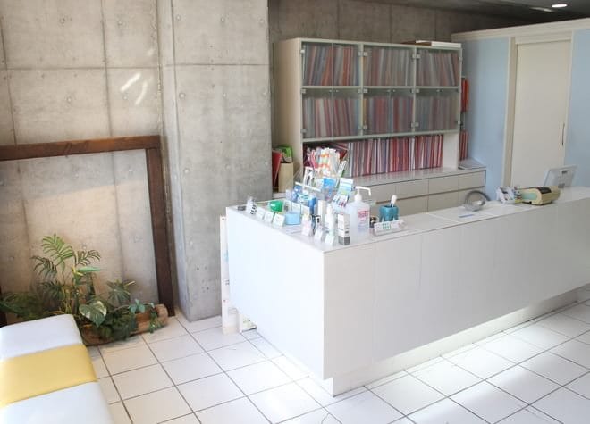 赤坂デンタルクリニックの画像