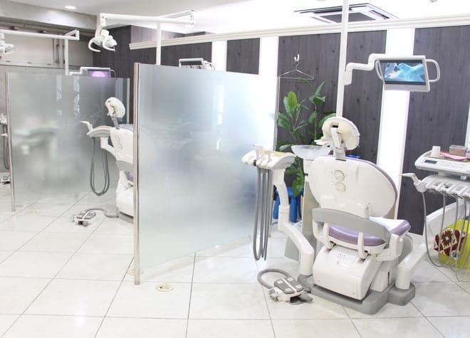 赤坂デンタルクリニックの画像