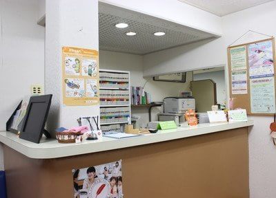 吉井歯科医院（写真1）