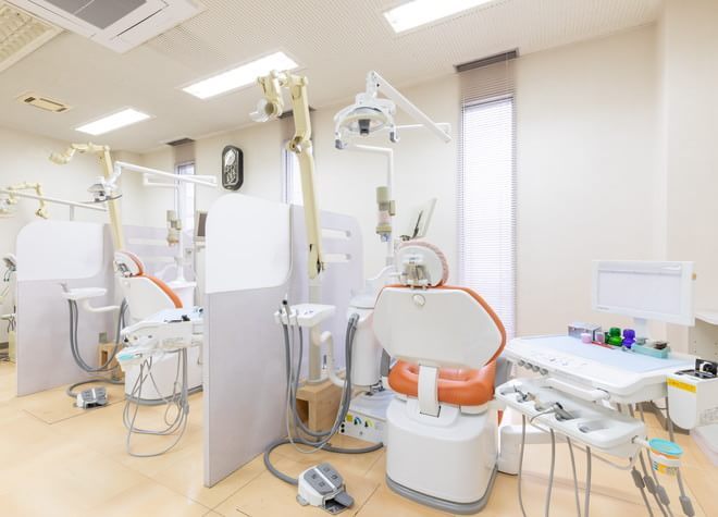 秋本歯科医院の画像