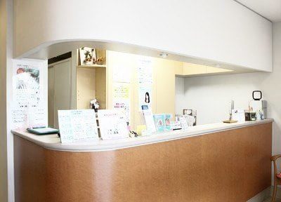吉岡歯科医院 西院駅(嵐電) 3の写真